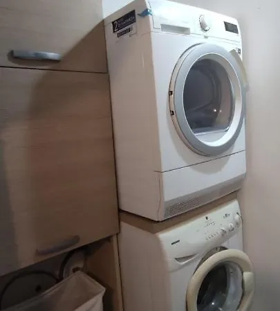 Yume House Апартаменти *