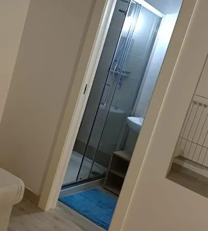 Апартаменти Yume House