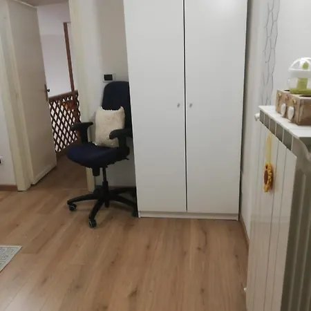 Yume House Апартаменти Барі