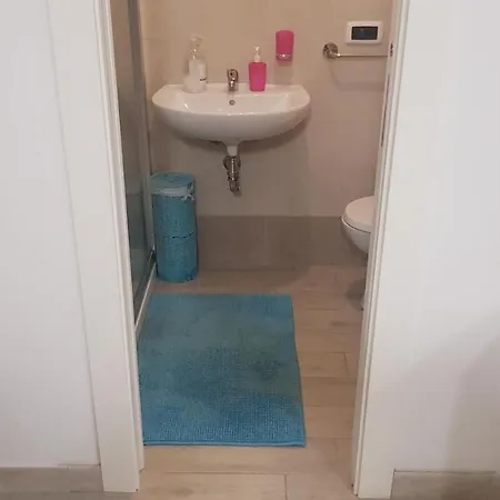 Yume House דירה בארי