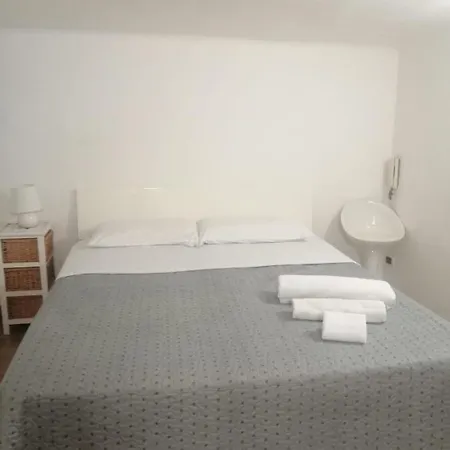 Yume House Apartment Bari