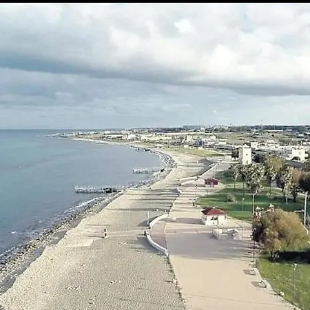 Yume House Appartement Bari