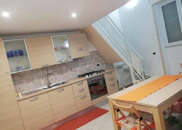 Yume House Appartement *