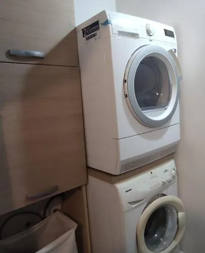 Yume House Appartement *