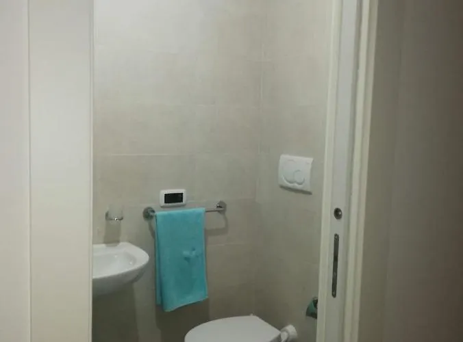 Yume House Appartement Bari