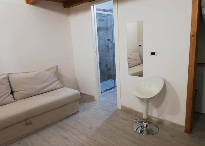 Yume House Appartement