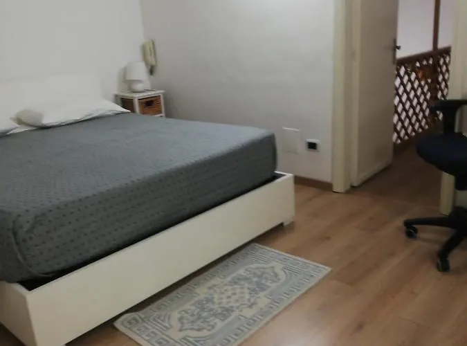 Yume House Appartement *