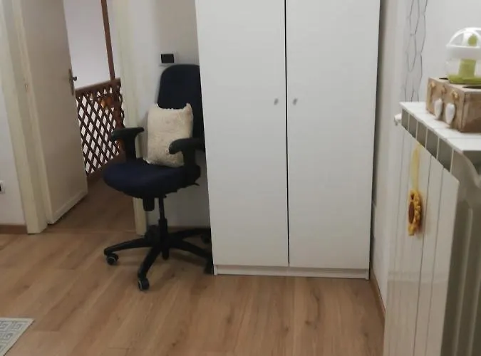 Yume House Appartement Bari