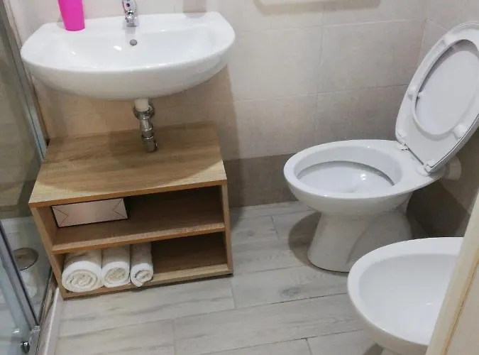 Yume House Appartement *