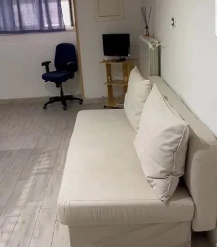 Yume House Appartement Bari