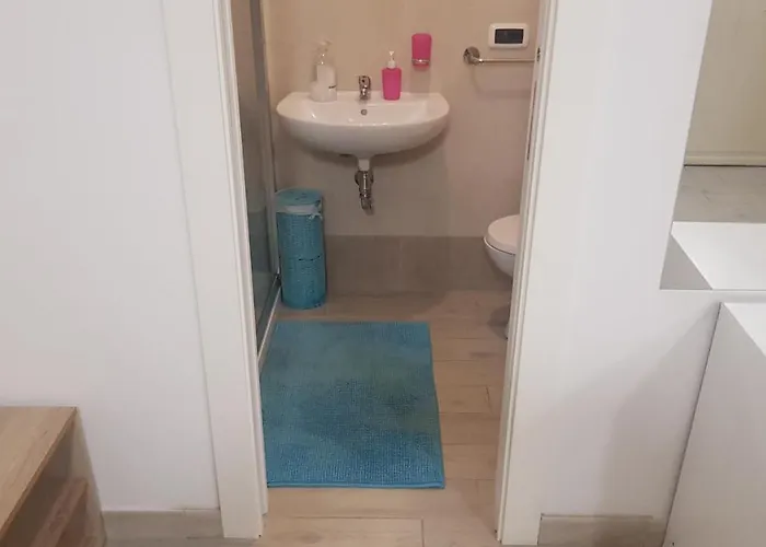 Yume House Appartement Bari