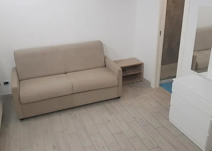 Appartement Yume House Bari