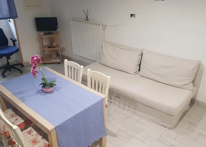 Appartement Yume House *