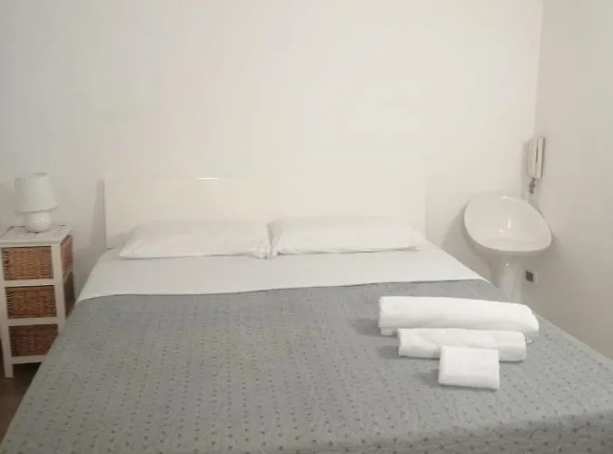 Yume House Appartement Bari