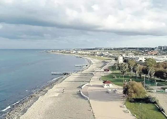 Yume House Appartement Bari