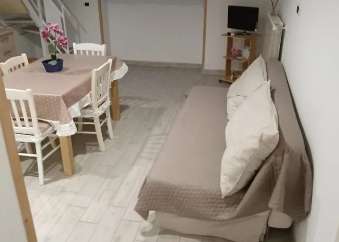 Yume House Appartement *