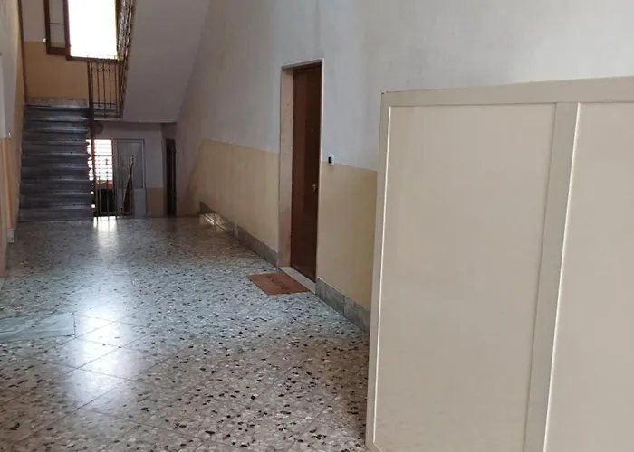 Yume House Appartement Bari