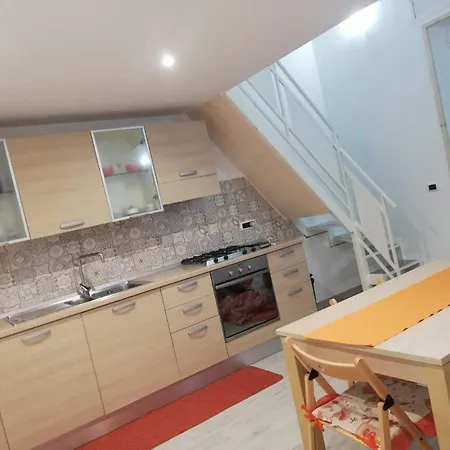 Yume House Appartement *