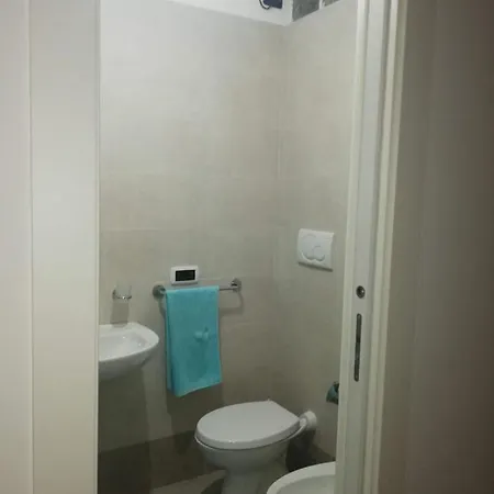 Yume House Appartamento Bari