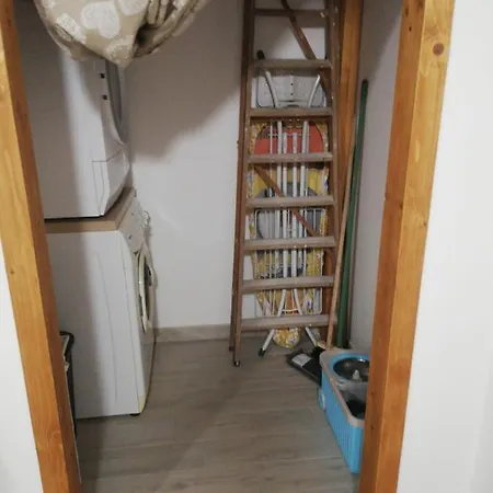 아파트 Yume House