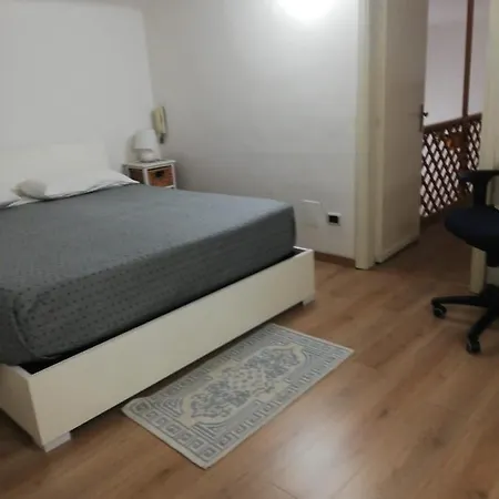 Yume House Appartement *