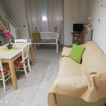 Yume House * Bari