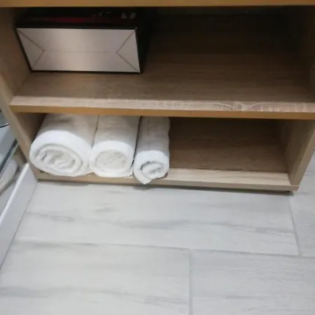 Appartement Yume House Bari