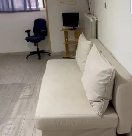 Yume House Apartamento Bari