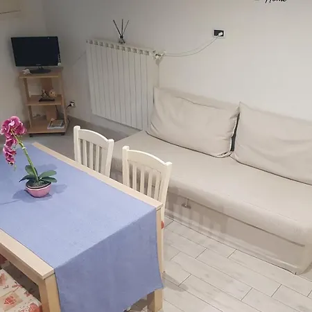 Апартаменти Yume House *