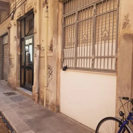 Apartamento Yume House *