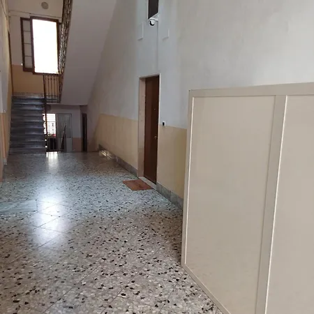 Yume House Appartement Bari