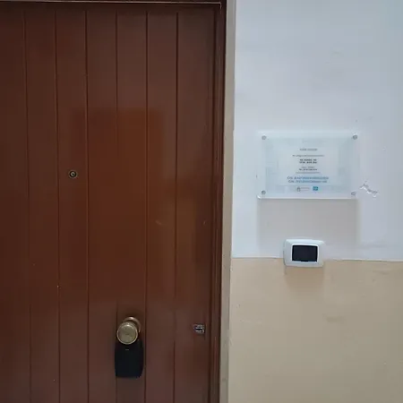 Yume House Appartement *