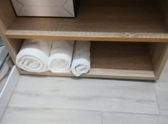 Apartament Yume House Bari