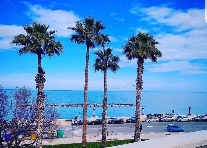 Apartament Yume House Bari