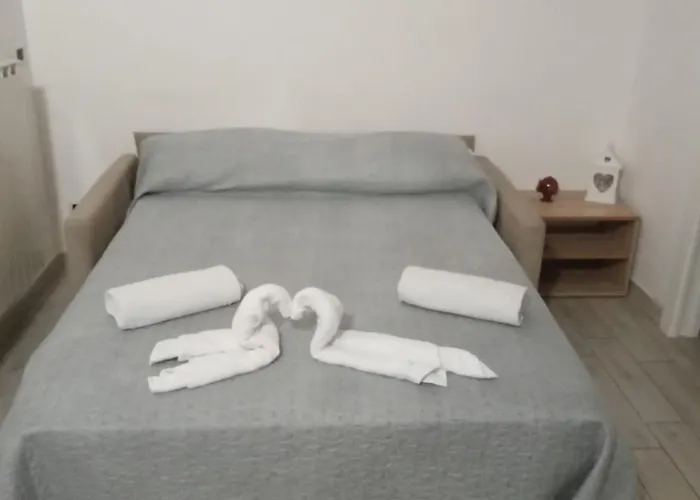 דירה Yume House *