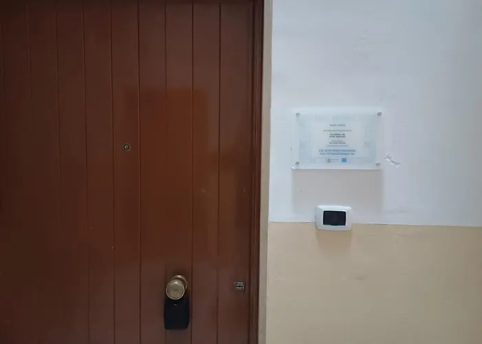 Yume House דירה *